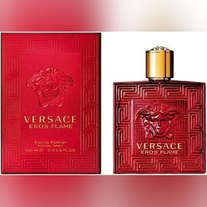 Versace Eros Flame